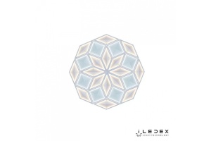 Накладной светильник iLedex Creator SMD-924416 WH-3000K - 2