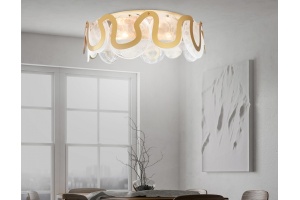 Потолочная люстра Ambrella TR TR5327 - 3