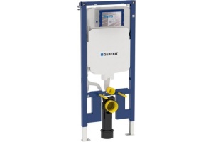 Система инсталляции для унитазов Geberit Sigma 8 111.796.00.1