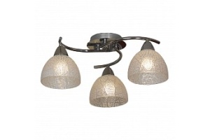 Потолочная люстра Lussole Zungoli LSF-1603-03 - 2