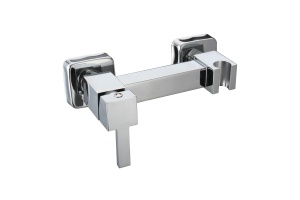 Смеситель RGW Shower Panels для душа SР-202