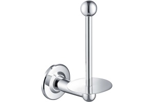 Бумагодержатель Timo Nelson 150044/00 хром