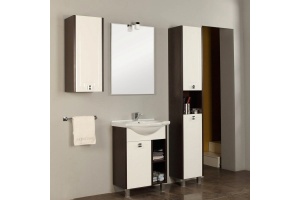 Раковина мебельная Style Line Байкал 65 белый - 3