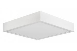 Потолочный светодиодный светильник Mantra Saona Superficie 6634