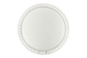 Настенно-потолочный светодиодный светильник Sonex Pale Brisa 2036/EL