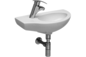 Подвесная раковина Serel Friendly (6742) - 2