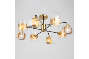 Люстра на штанге Citilux  CL140181