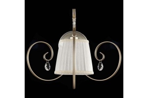 Бра Freya Simone FR2020-WL-01-BG - 2