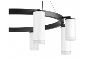 Подвесная люстра Lightstar Rullo LR0183648640 - 3