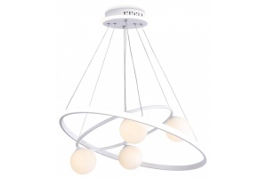 Подвесная люстра Ambrella Light FL FL66321 - 2