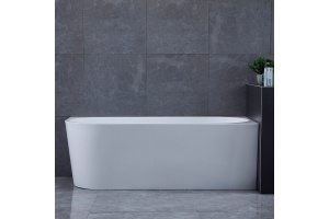 Акриловая ванна Vincea VBT-402-1700R белая, R - 3