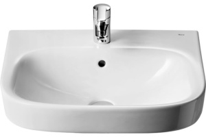 Раковина Roca Debba 50x42