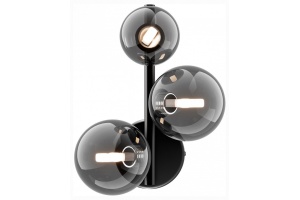 Бра Maytoni Dallas MOD545WL-03B