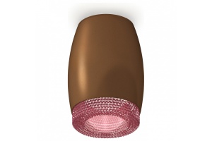 Накладной светильник Ambrella XS XS1124010