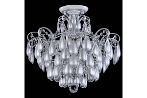 Потолочная люстра Freya Chabrol FR2302CL-04S - 3