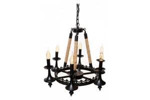 Подвесная люстра Loft IT Castle Loft1862-6