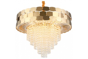 Подвесной светильник Aployt Dzhoell APL.823.03.12