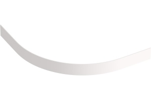 Экран для поддона Good Door Эклипс 80