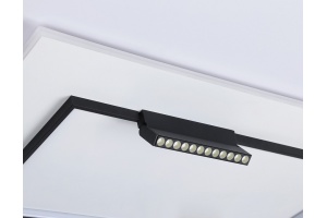 Накладной светильник Ambrella FL FL51456 - 3