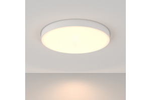 Накладной светильник Maytoni Zon C032CL-90W3K-RD-W