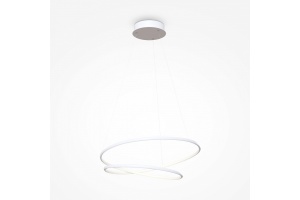 Подвесной светильник Maytoni Halo MOD100PL-L47WK1 - 2