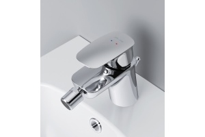 Смеситель AM.PM Spirit V2.1 F71A83100 для биде, с донным клапаном - 3