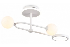 Люстра на штанге Ambrella Light FL FL66221
