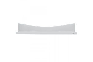 Раковина мебельная Санта Вега 70 белый - 3