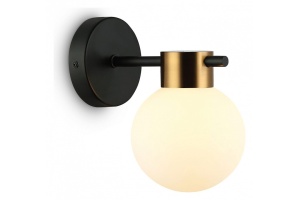 Бра Freya Gatsby FR5233WL-01BS