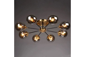 Потолочная люстра Aployt Beta APL.909.07.08