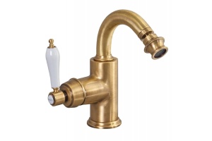 Смеситель для биде Cezares Aphrodite (APHRODITE-BS2-01-Bi) - 3