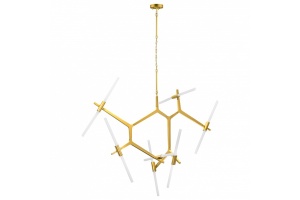 Подвесная люстра Lightstar Struttura 742143 - 2