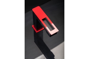 Смеситель Boheme Q 141-BR для раковины - 2