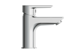 Смеситель для раковины Cersanit Vero хром - 2