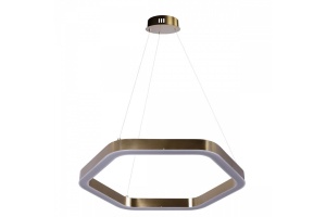 Подвесной светильник Loft it Titanium 10243S Gold - 2