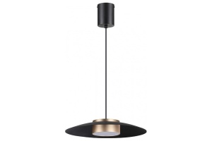 Подвесной светодиодный светильник Novotech Over Pilz 358591