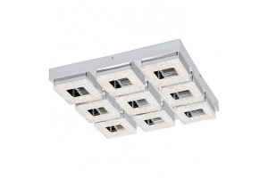 Накладной светильник Eglo ПРОМО Fradelo 95658