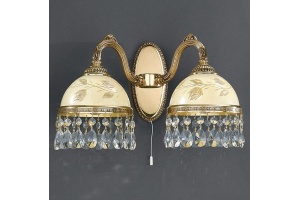 Бра Reccagni Angelo 6306 A 6306/2