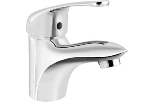 Смеситель для раковины Paini Trento TRCR205LMKM