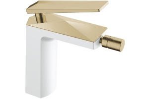 Смеситель Boheme Venturo 386-W для биде