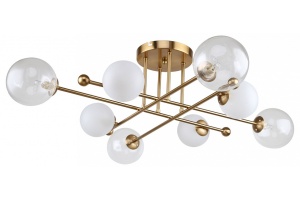 Потолочная люстра F-promo Balance 2991-8P