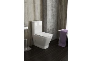 Бачок для унитаза Owl 1975 Gap Ruta-G - 2