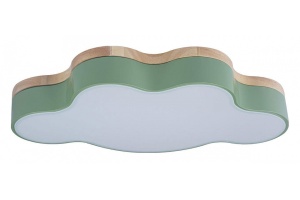 Накладной светильник Loft it Axel 4 10005/30 Green