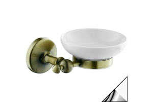 Мыльница Art&Max Antic AM-E-2699AL