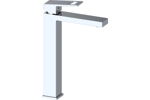 Смеситель Timo Briana 7111/00F для раковины, хром