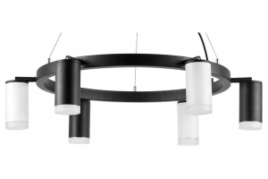 Подвесная люстра Lightstar Rullo LR0163733630