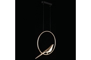 Подвесной светильник Aployt Astor APL.822.06.10 - 3