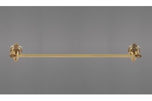 Полотенцедержатель Art&max Impero (AM-1225-Br)