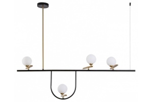 Светильник на штанге F-promo Pouli 4109-4P