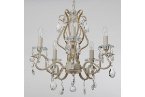 Подвесная люстра Abrasax Jasmin 2019/5